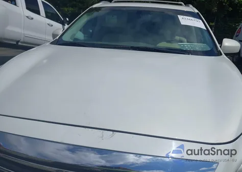 2013 Infiniti Jx35 z USA, uszkodzony, nr VIN 5N1AL0MM8DC330073